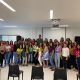 Auxiliares de sala de aula de Serra do Mel participam de ciclo de formação da Coopedu