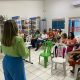 Educação de Serra do Mel realiza capacitação para fortalecer vínculos na gestão escolar