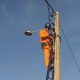 Prefeitura de Serra do Mel realiza manutenção na iluminação pública