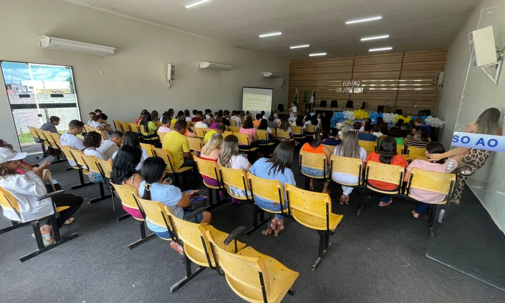 Saúde de Serra do Mel realiza 7ª Conferência Municipal de Saúde