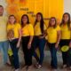 Escola Dom Bosco, na Vila Tocantins, foi palco de uma ação incrivelmente importante em apoio ao Setembro Amarelo.