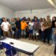Secretarias de Serra do Mel dialogam com moradores da Vila Ceará