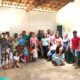 Prefeitura de Serra do Mel promove encontro na Vila Pernambuco para ouvir demandas da comunidade