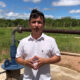 Problema com bomba de poço afeta fornecimento de água em Serra do Mel