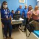 Técnicos da II Ursap discutem tratamento da Infecção Latente da Tuberculose em Serra do Mel